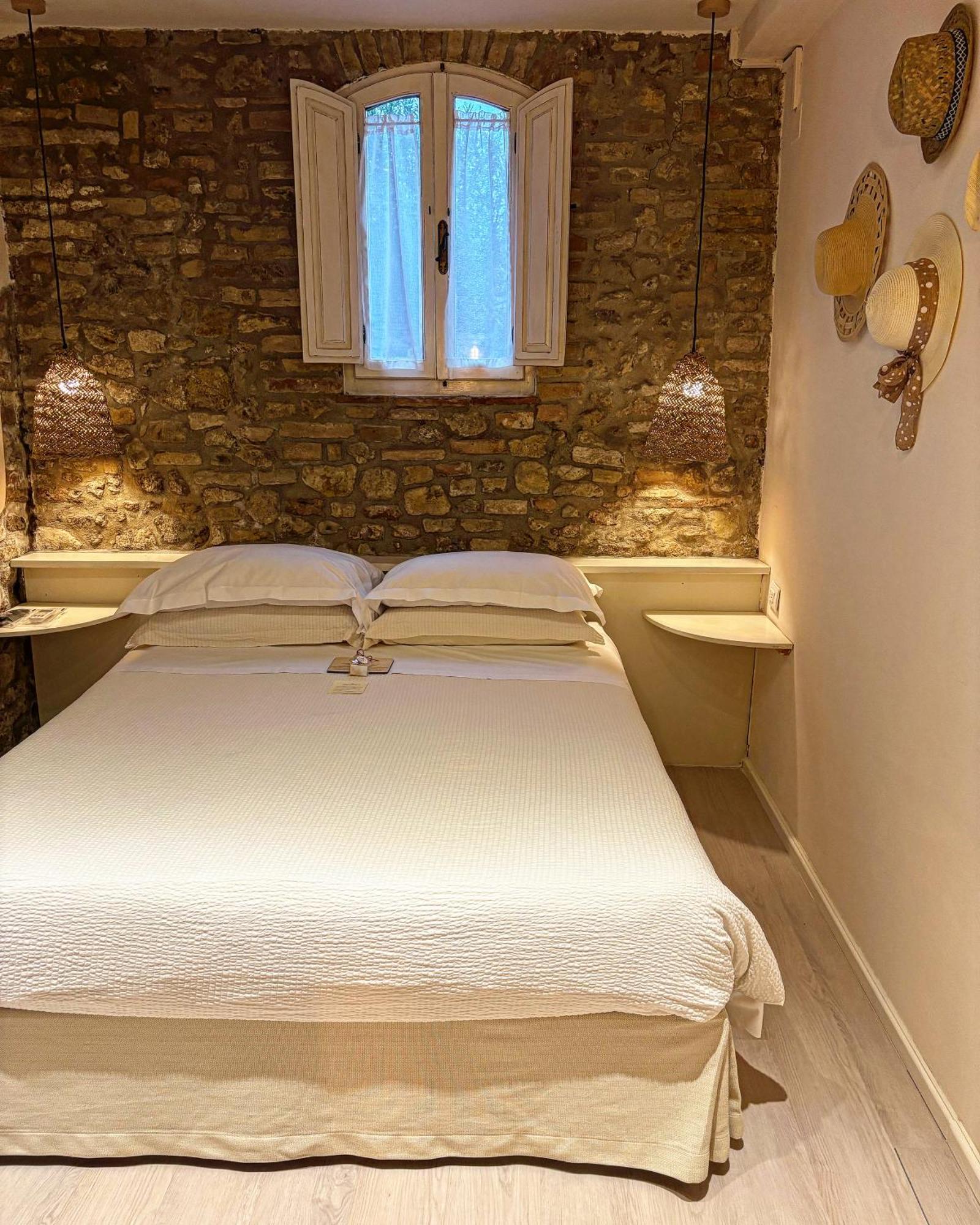 Podere Bellavista San Gimignano Exterior foto